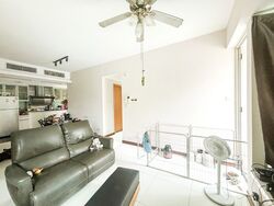 Parc Mackenzie (D9), Apartment #470281701